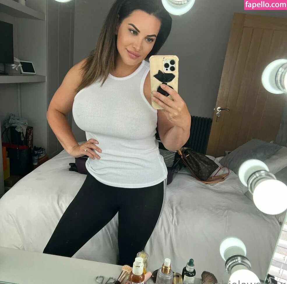 sophielawson_x Onlyfans Photo Gallery 