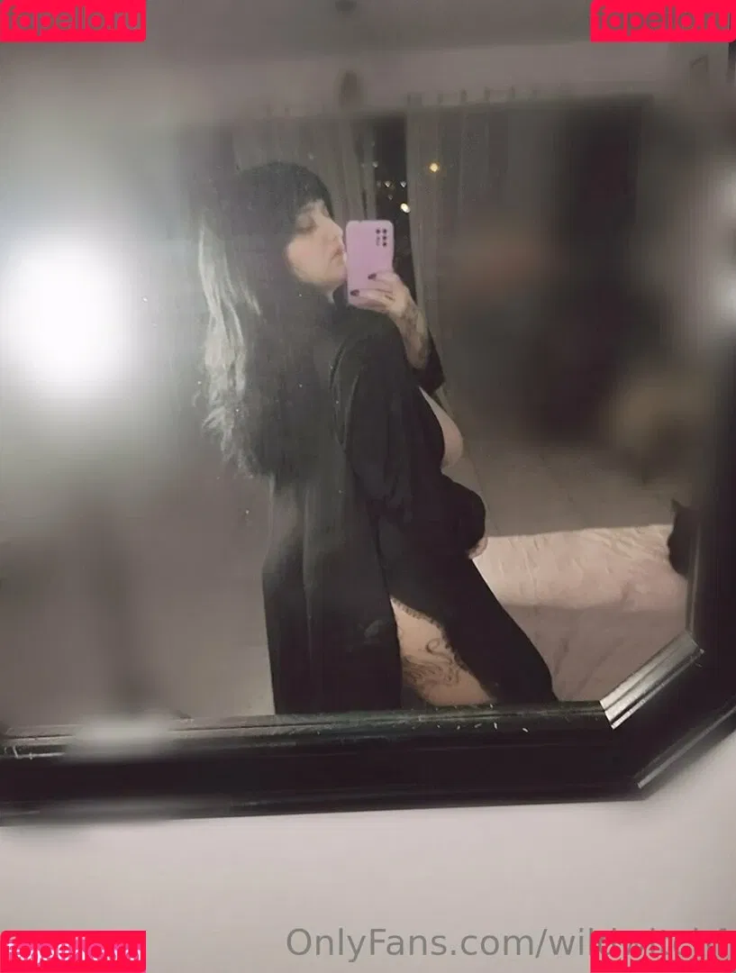 wildwitchf Onlyfans Photo Gallery 
