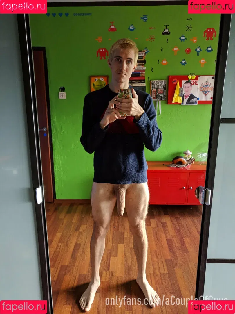 acoupleofguys Onlyfans Photo Gallery 