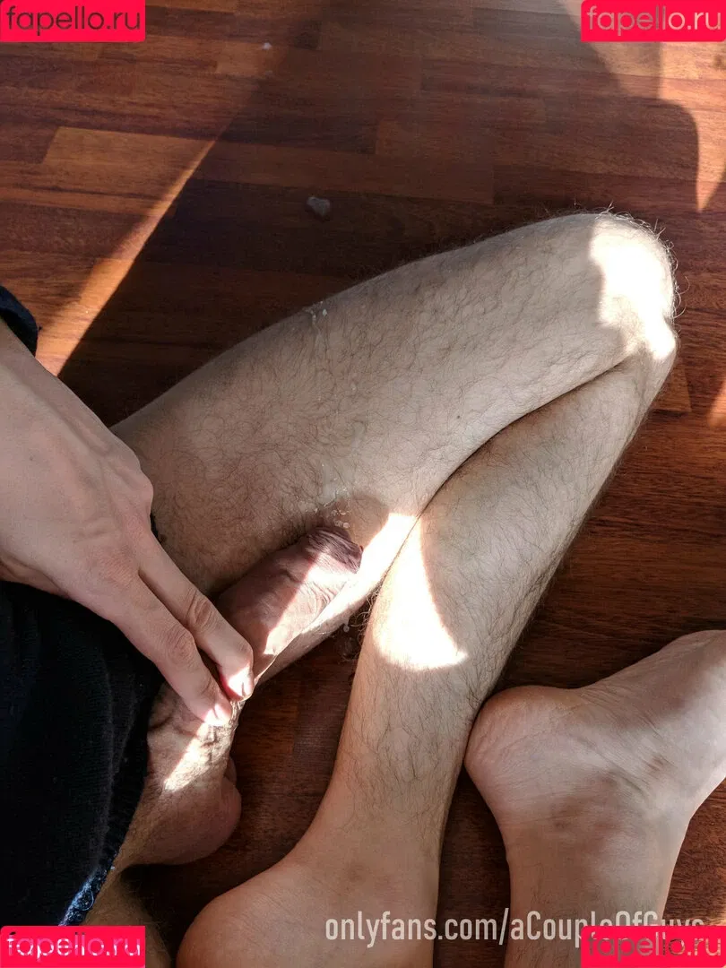 acoupleofguys Onlyfans Photo Gallery 