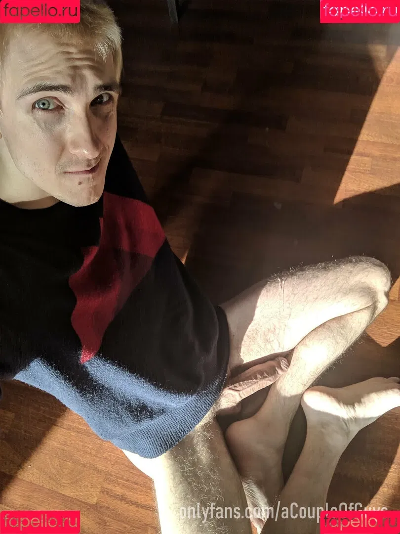 acoupleofguys Onlyfans Photo Gallery 