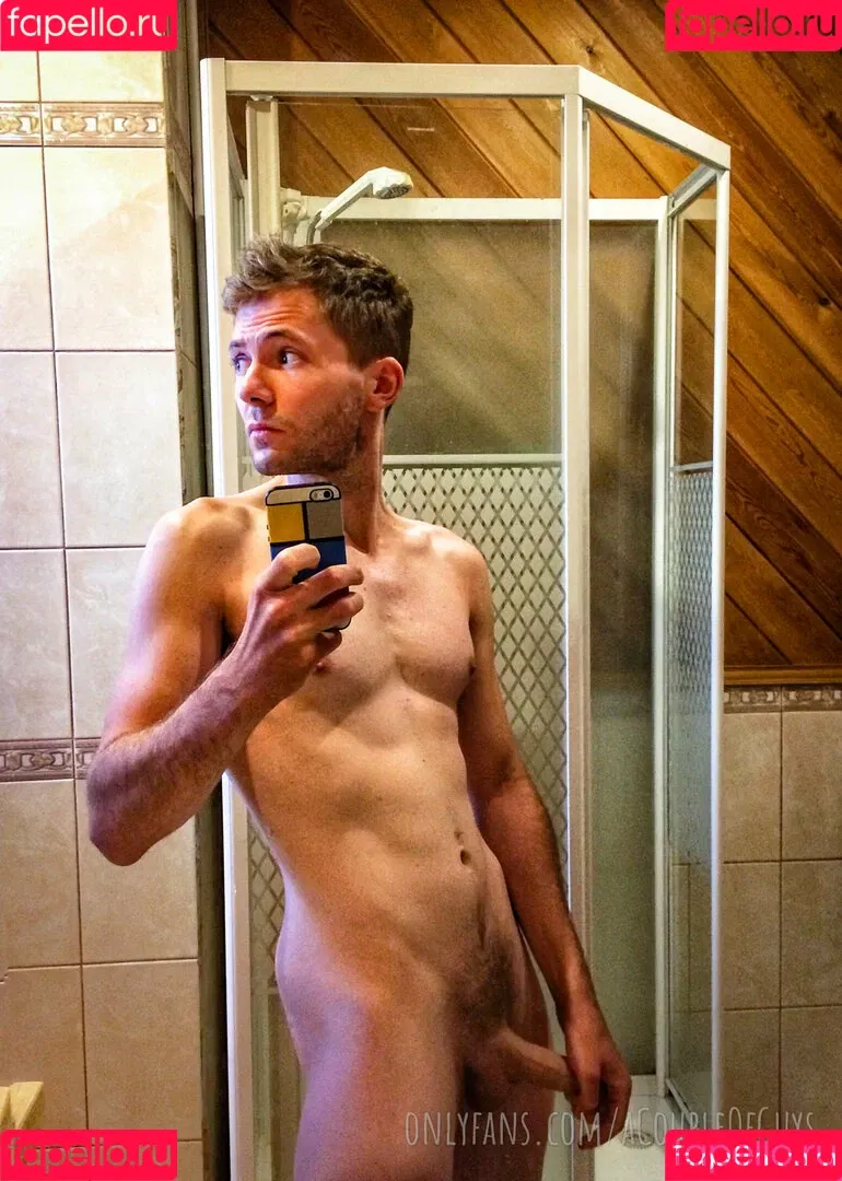 acoupleofguys Onlyfans Photo Gallery 