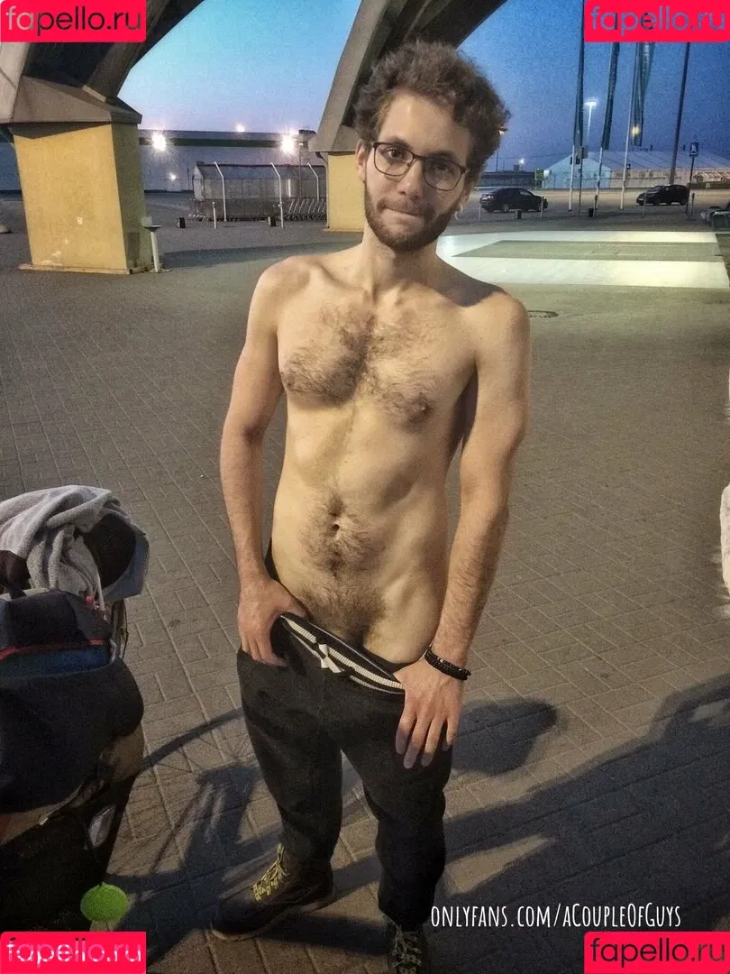 acoupleofguys Onlyfans Photo Gallery 