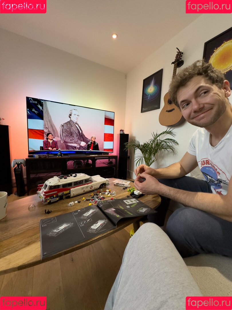 acoupleofguys Onlyfans Photo Gallery 