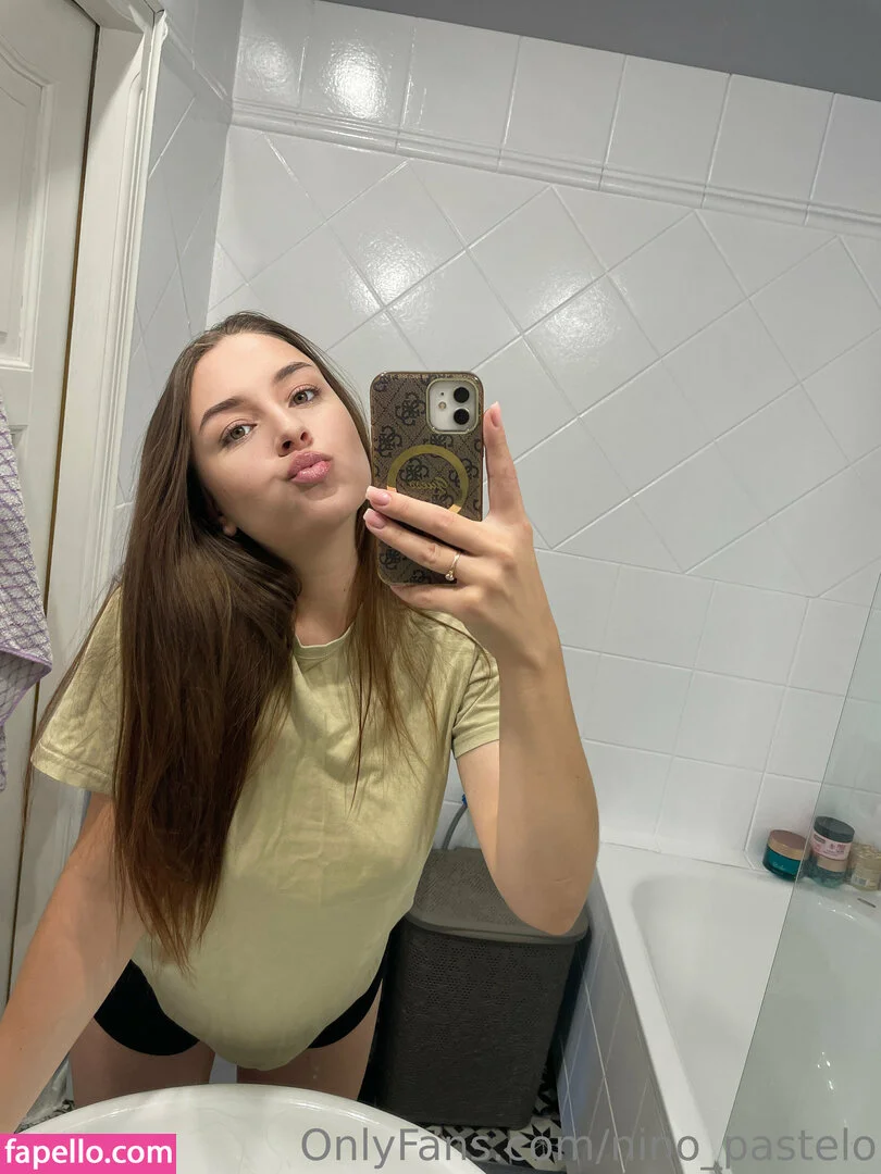 nino_pastelo Onlyfans Photo Gallery 