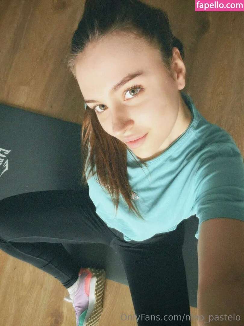 nino_pastelo Onlyfans Photo Gallery 
