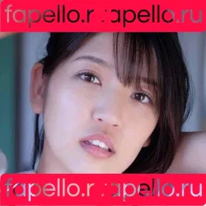 Aoi Fujino Onlyfans Photo Gallery 