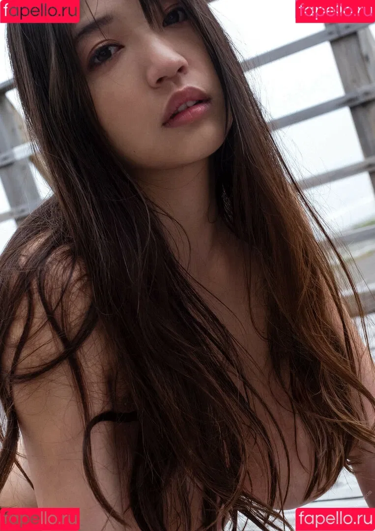 Aoi Fujino Onlyfans Photo Gallery 