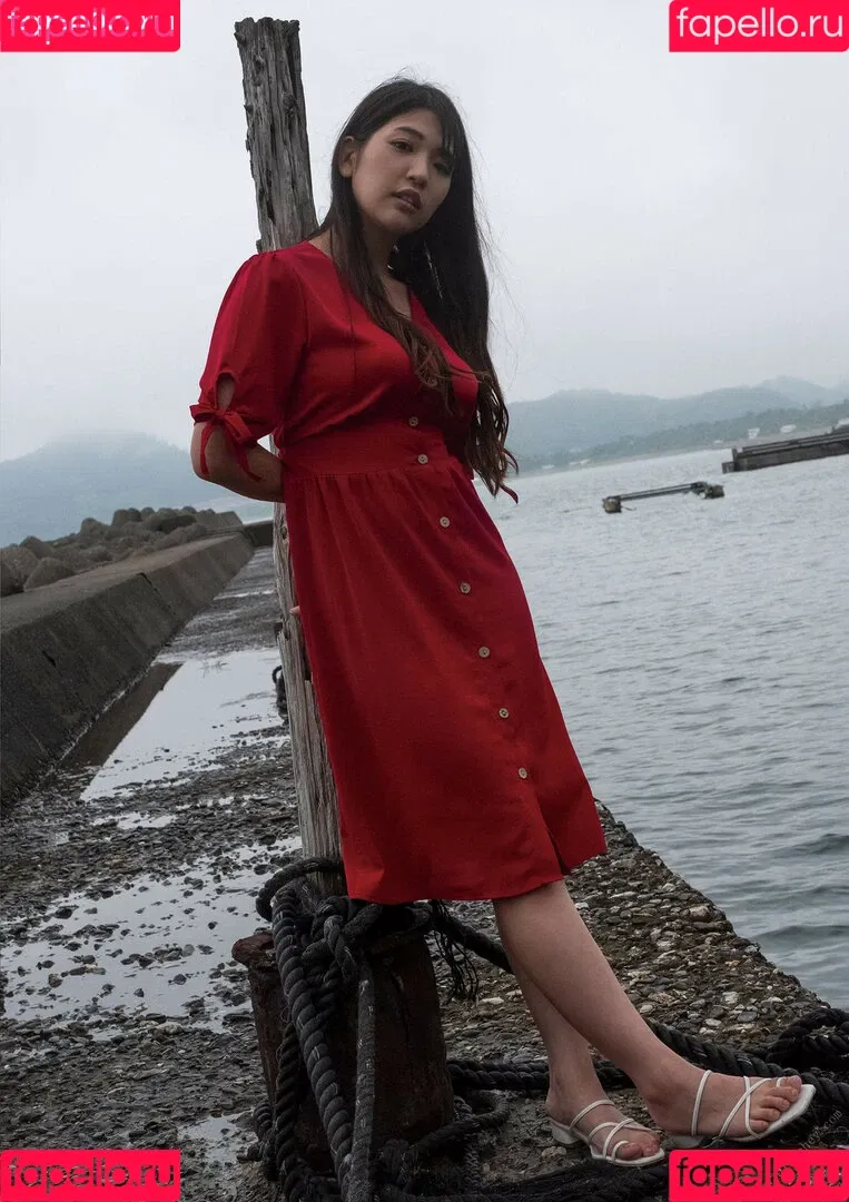 Aoi Fujino Onlyfans Photo Gallery 