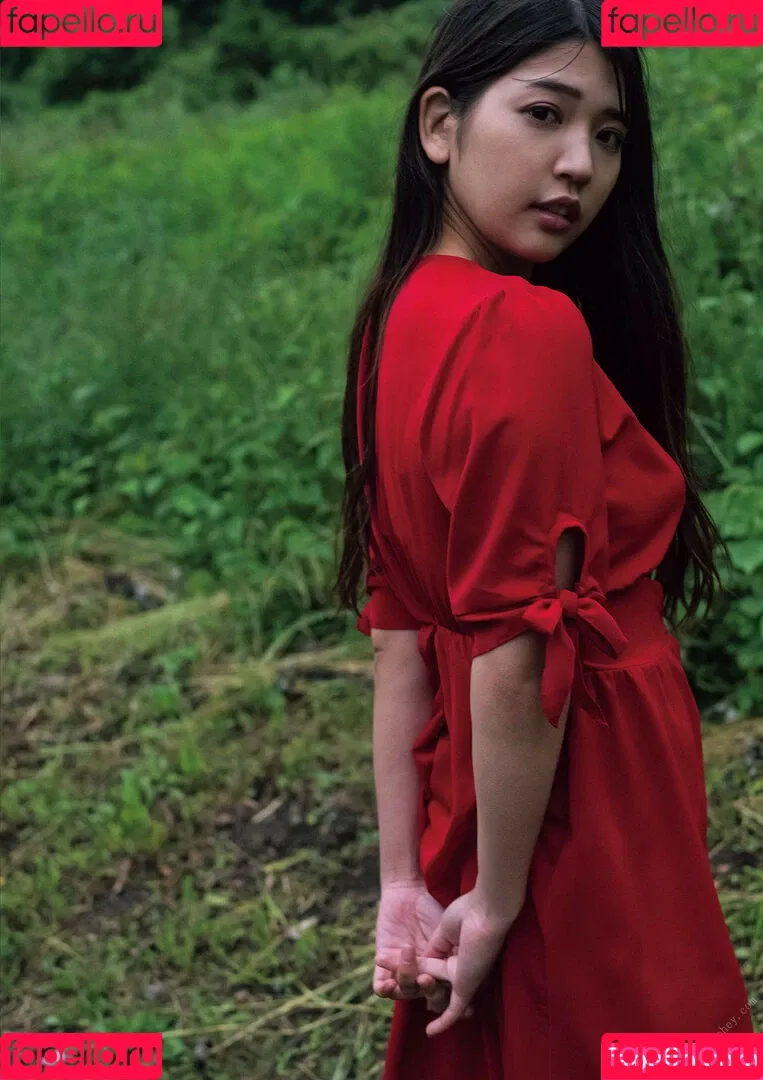 Aoi Fujino Onlyfans Photo Gallery 