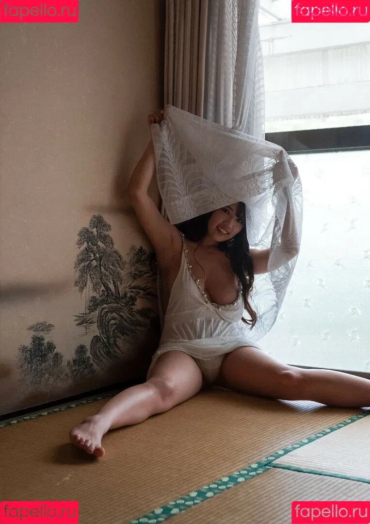 Aoi Fujino Onlyfans Photo Gallery 