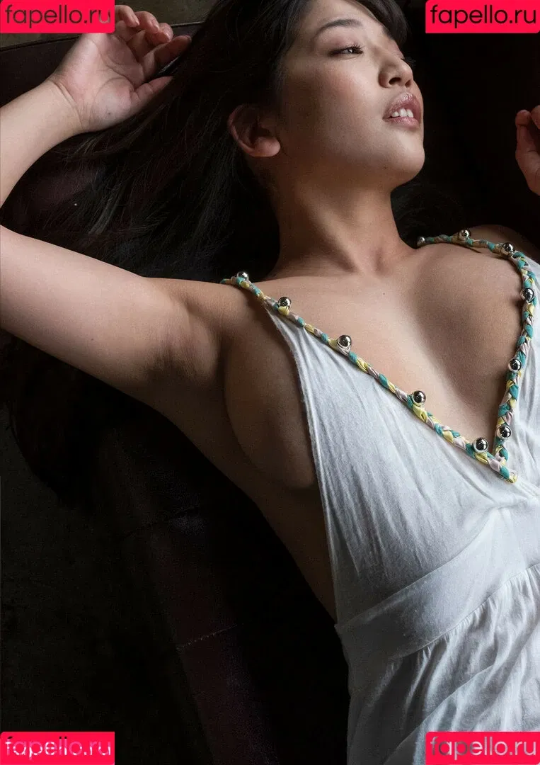 Aoi Fujino Onlyfans Photo Gallery 