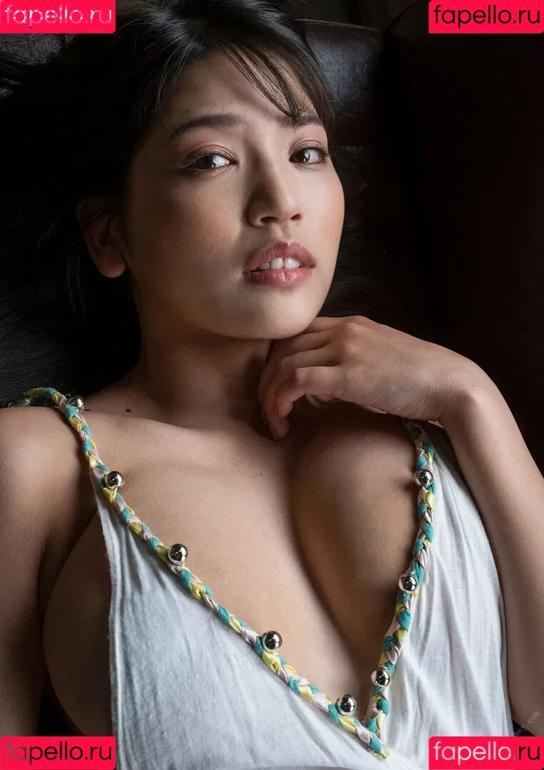 Aoi Fujino Onlyfans Photo Gallery 