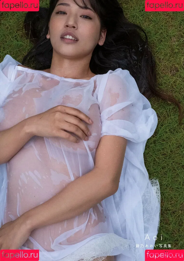 Aoi Fujino Onlyfans Photo Gallery 