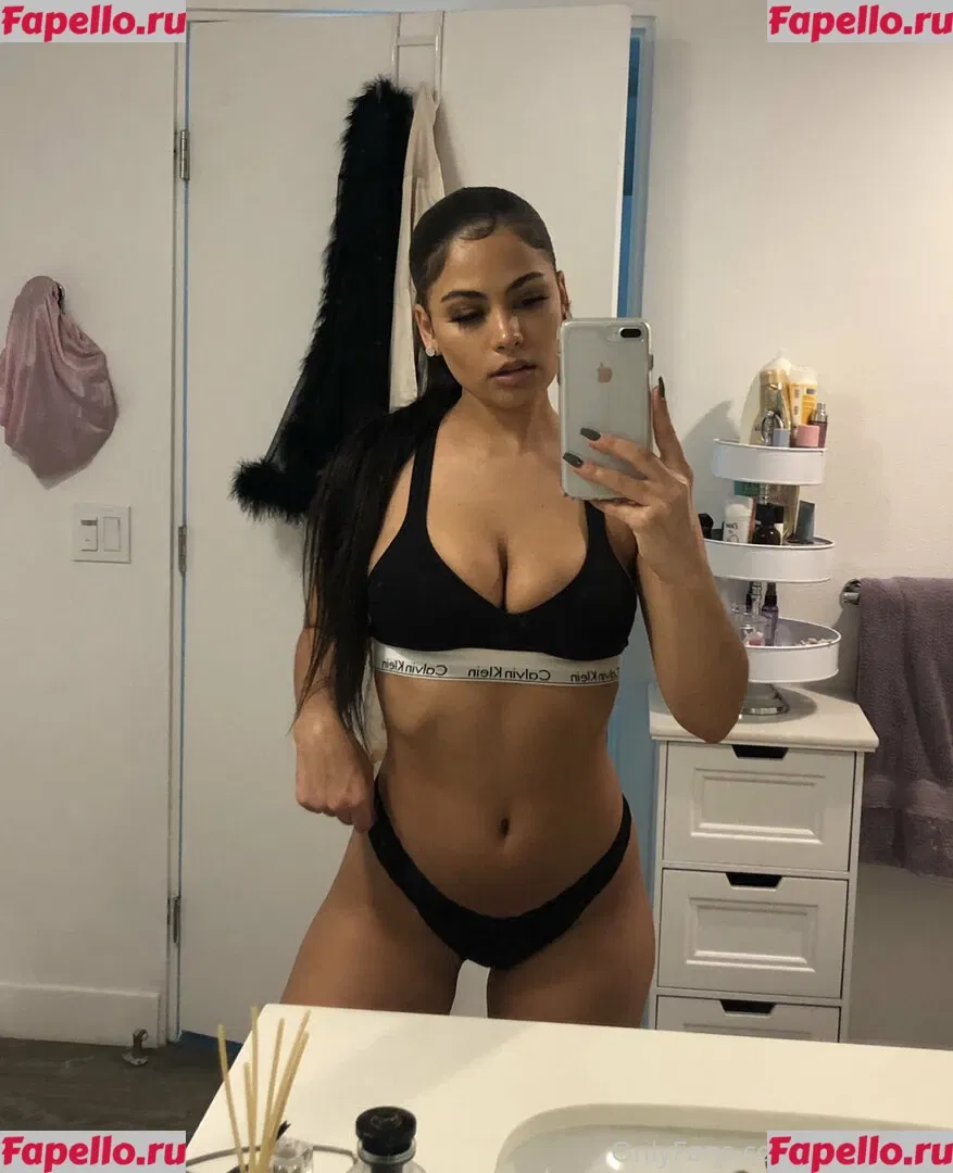 jaderamey Onlyfans Photo Gallery 