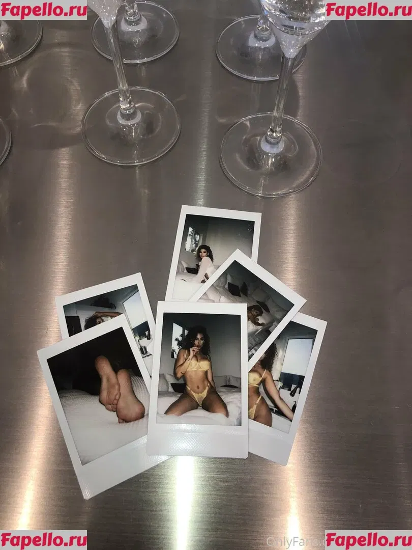 jaderamey Onlyfans Photo Gallery 