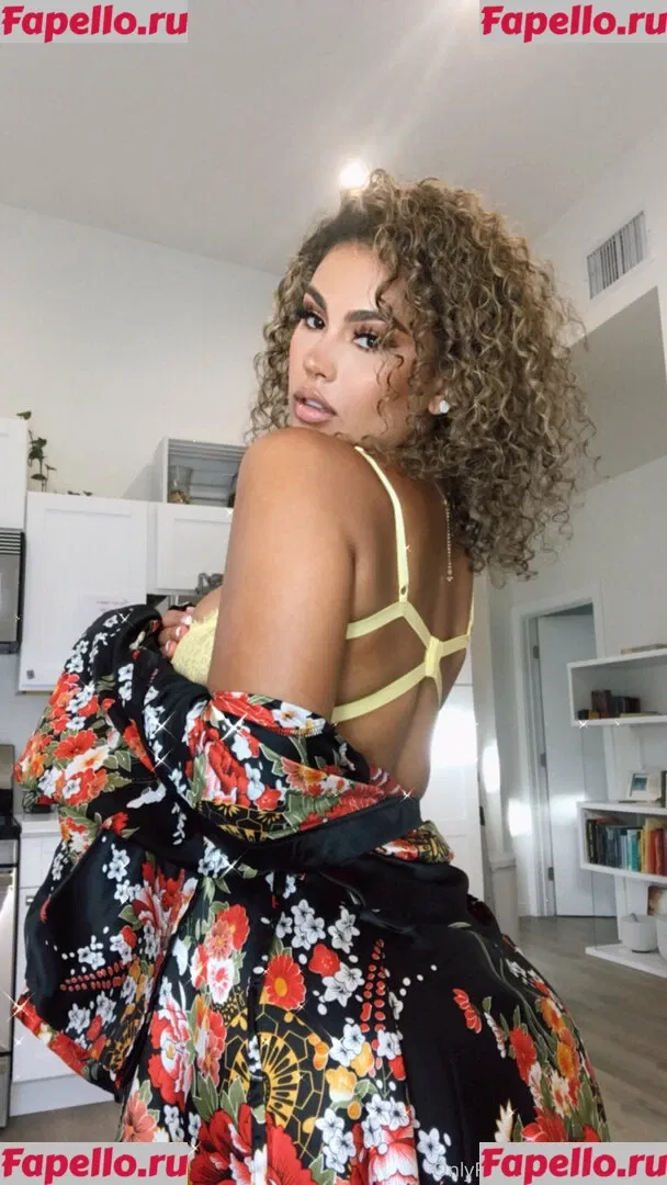 jaderamey Onlyfans Photo Gallery 