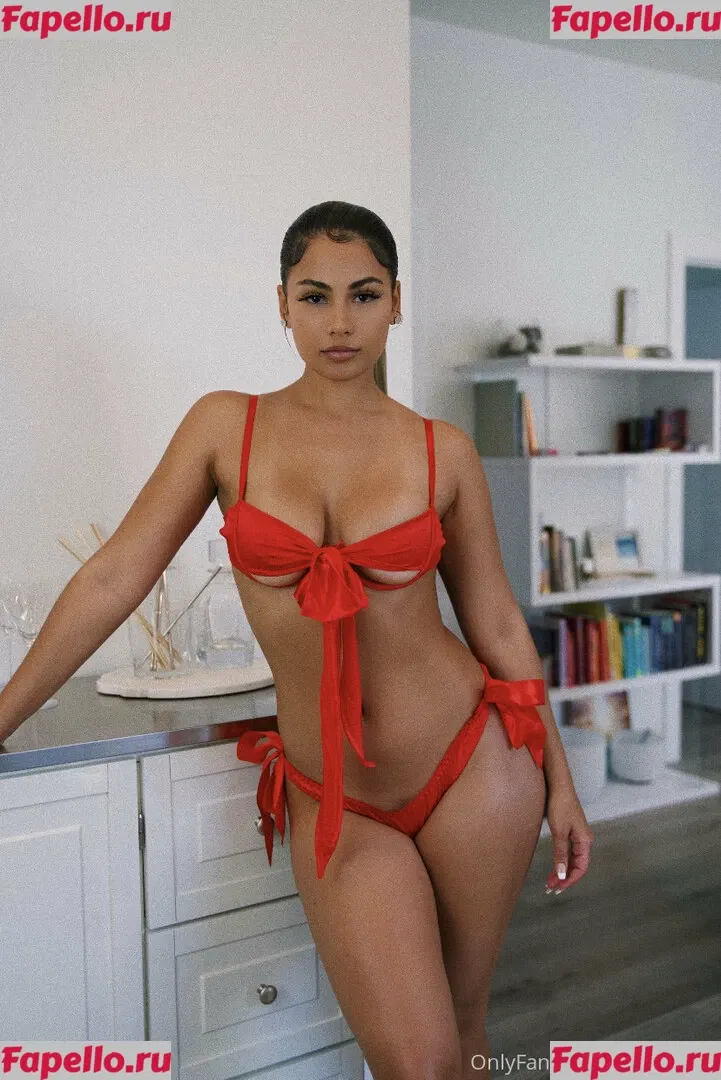 jaderamey Onlyfans Photo Gallery 