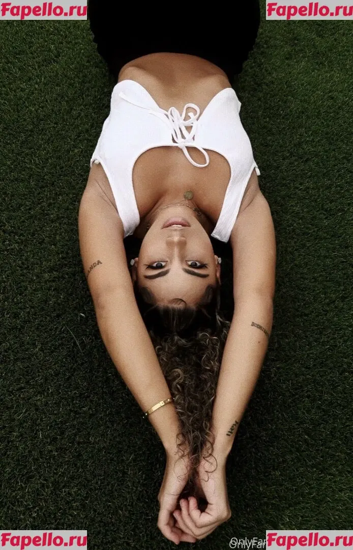 jaderamey Onlyfans Photo Gallery 
