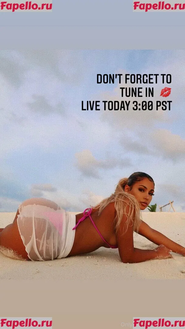 jaderamey Onlyfans Photo Gallery 