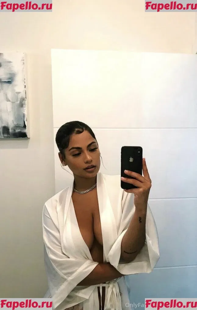 jaderamey Onlyfans Photo Gallery 