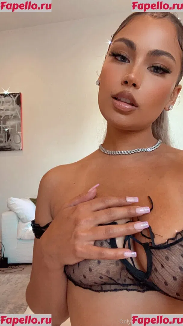 jaderamey Onlyfans Photo Gallery 