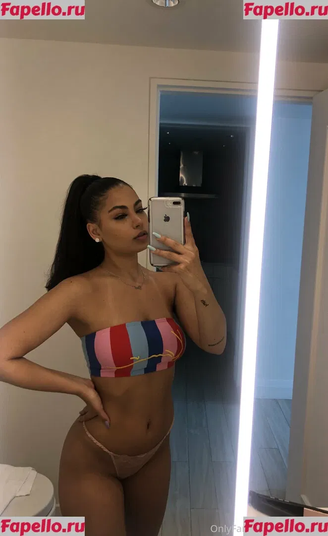 jaderamey Onlyfans Photo Gallery 