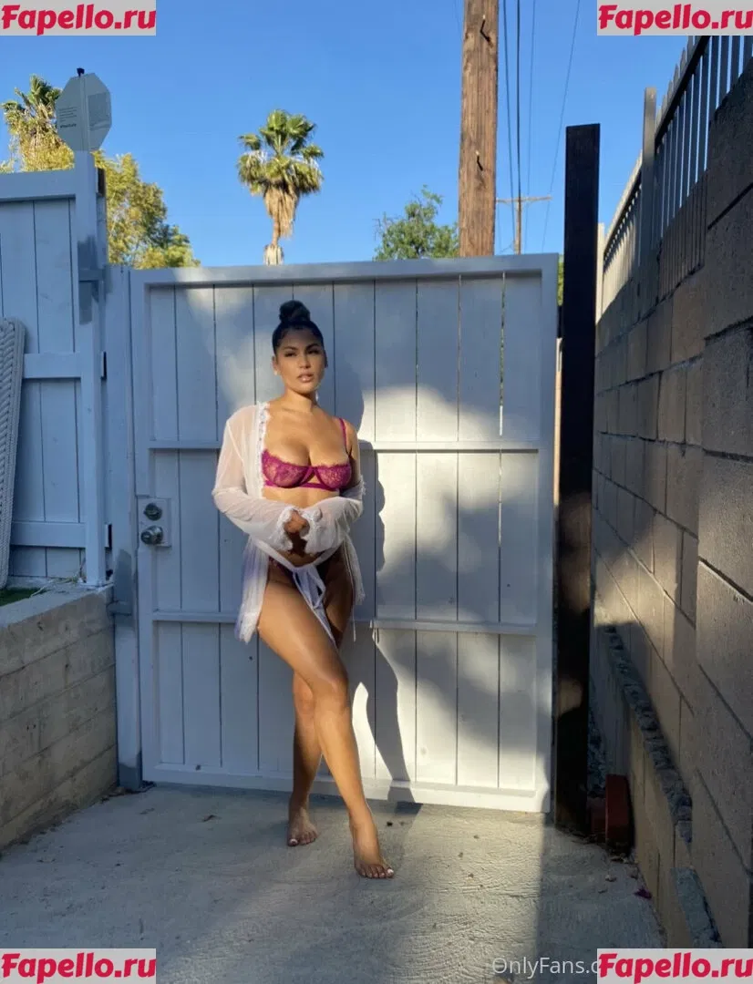 jaderamey Onlyfans Photo Gallery 