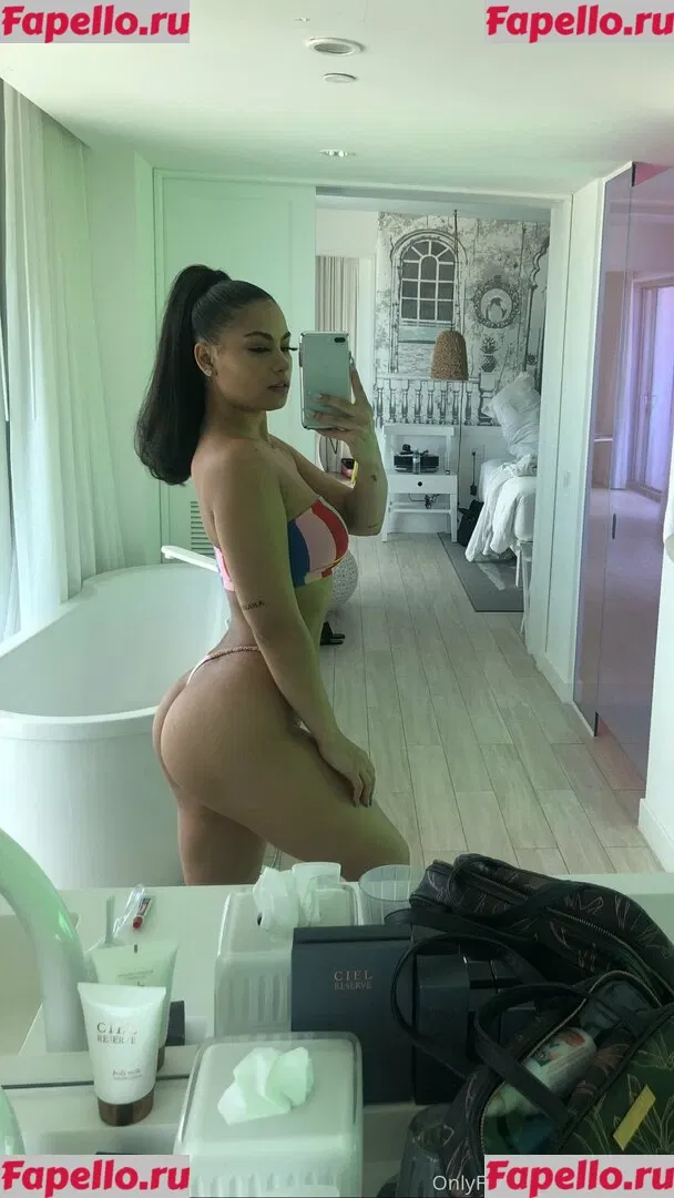 jaderamey Onlyfans Photo Gallery 