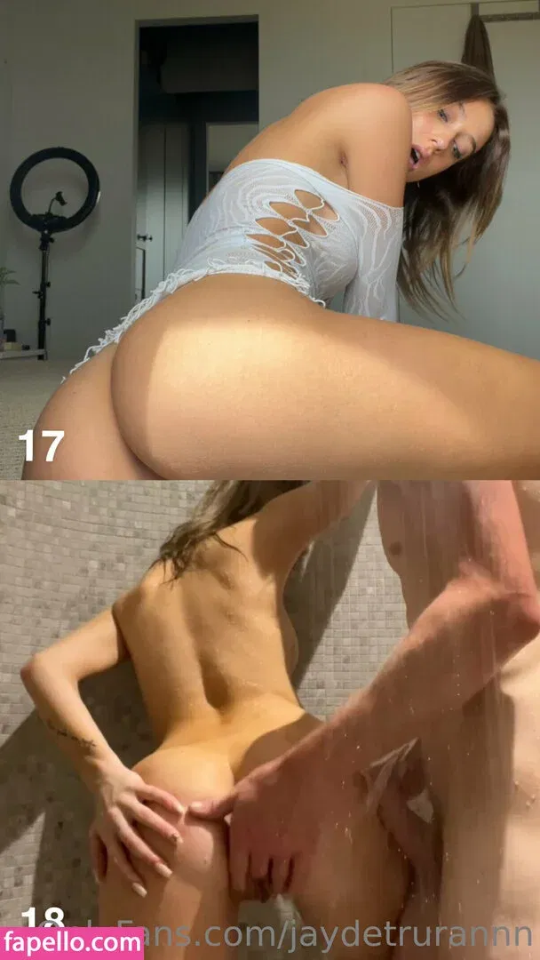 jaderamey Onlyfans Photo Gallery 