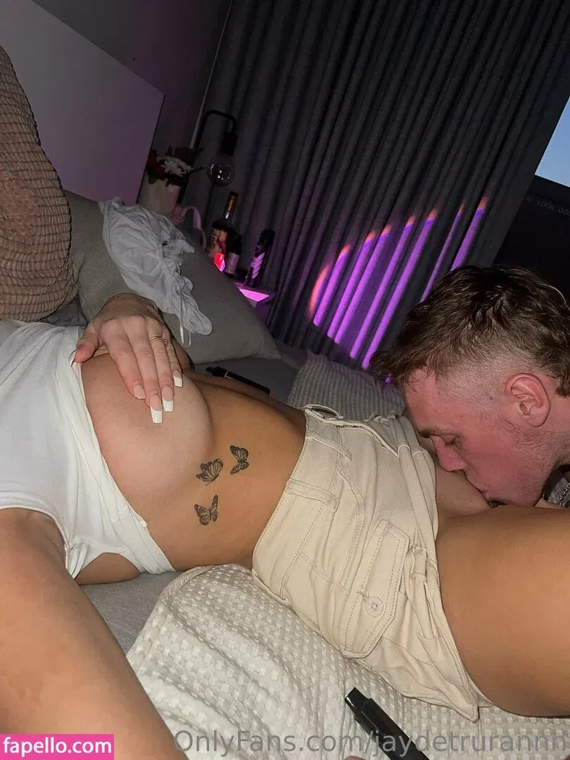 jaderamey Onlyfans Photo Gallery 