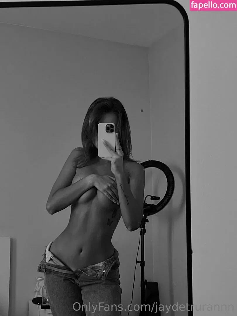 jaderamey Onlyfans Photo Gallery 