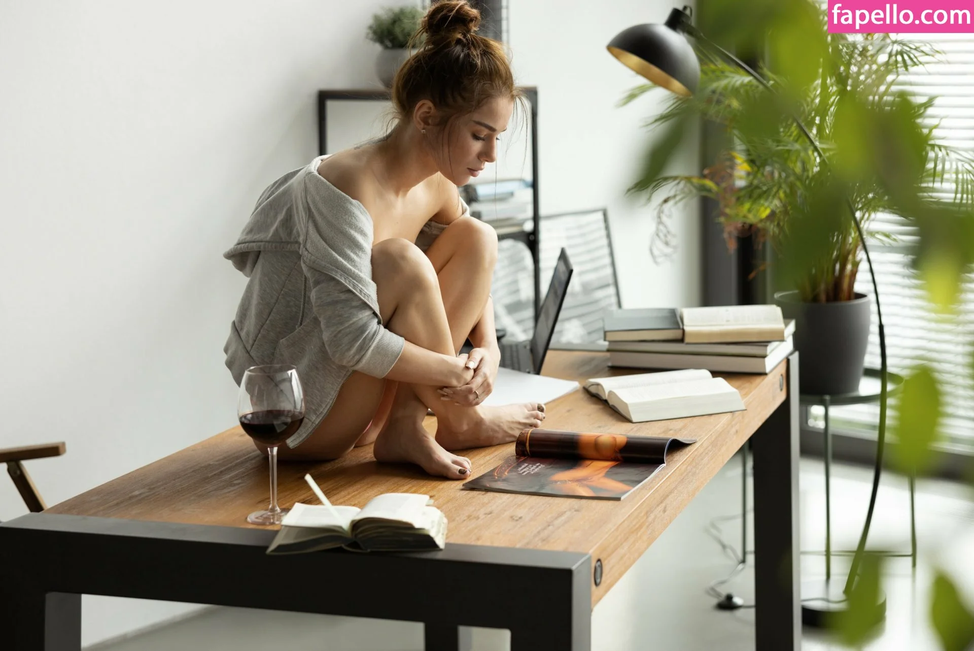 Paulina Pastuszczak Onlyfans Photo Gallery 