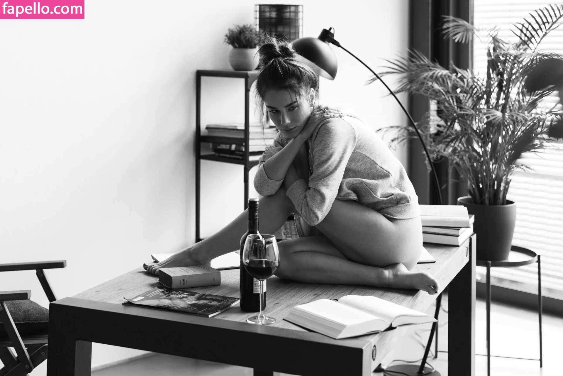 Paulina Pastuszczak Onlyfans Photo Gallery 