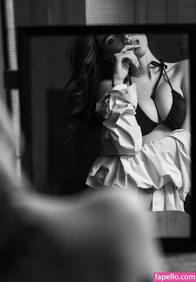 Paulina Pastuszczak Onlyfans Photo Gallery 