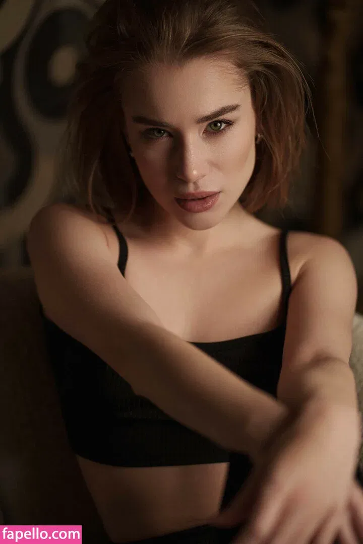 Paulina Pastuszczak Onlyfans Photo Gallery 