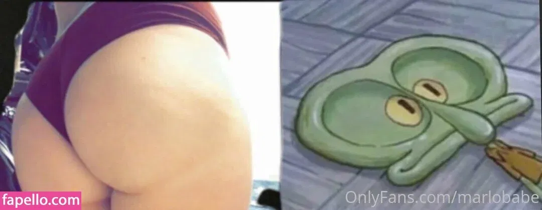 marlosans Onlyfans Photo Gallery 