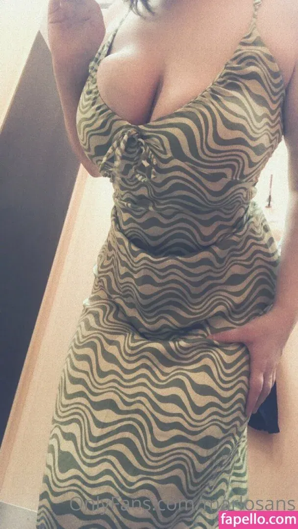 marlosans Onlyfans Photo Gallery 