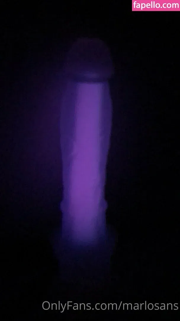 marlosans Onlyfans Photo Gallery 