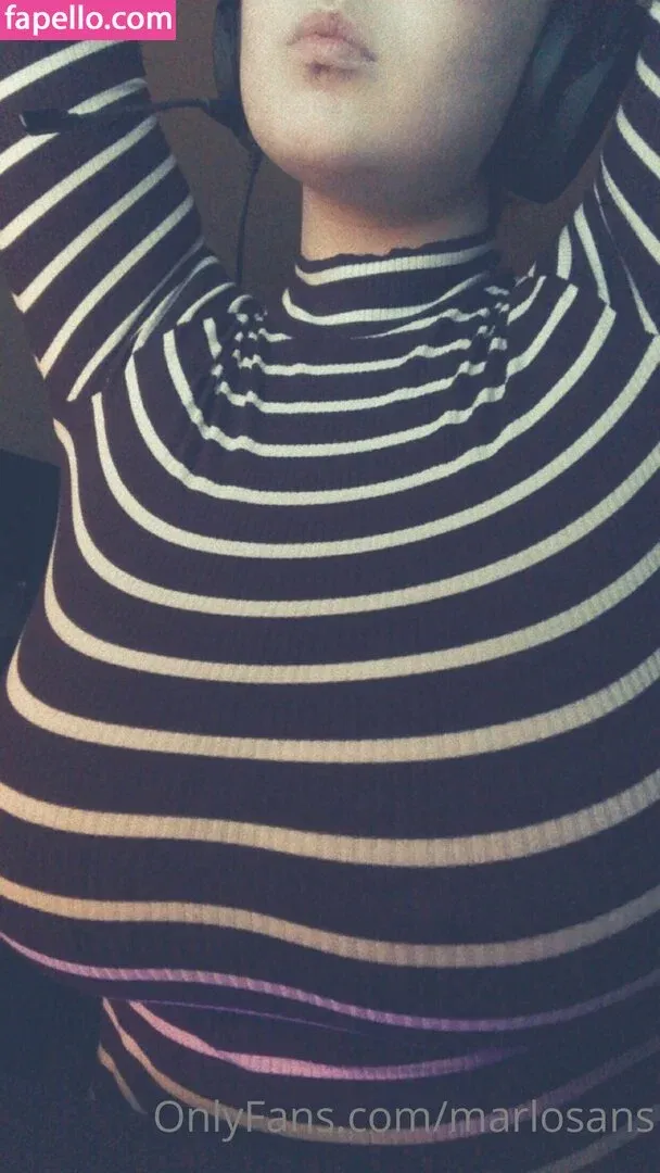 marlosans Onlyfans Photo Gallery 