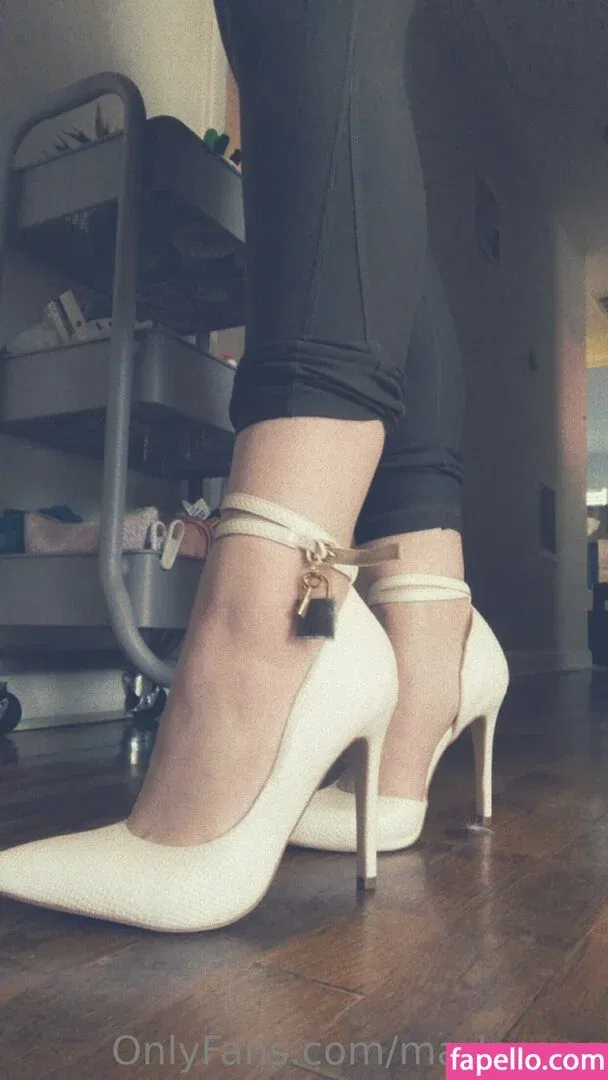 marlosans Onlyfans Photo Gallery 