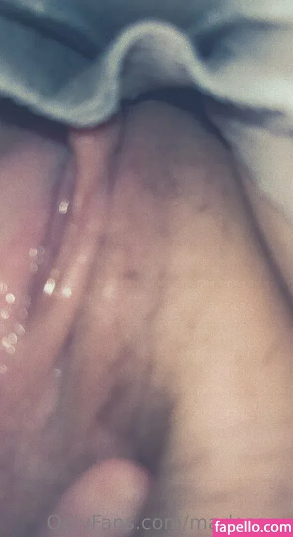 marlosans Onlyfans Photo Gallery 