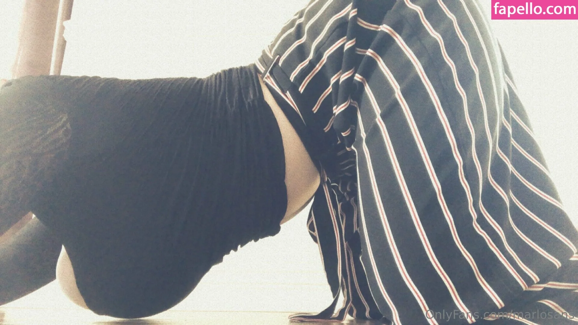 marlosans Onlyfans Photo Gallery 