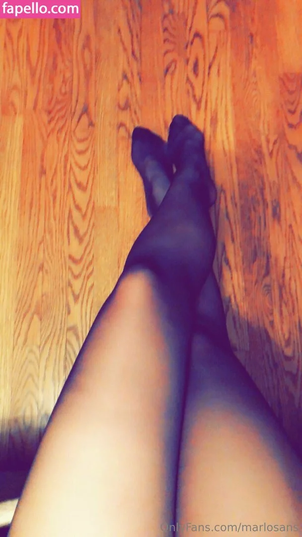 marlosans Onlyfans Photo Gallery 