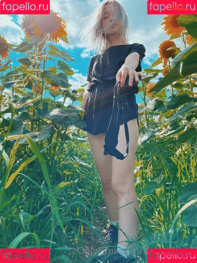 LeyaGornaya Onlyfans Photo Gallery 