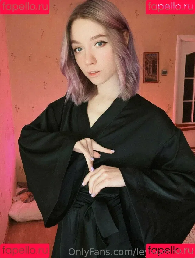 LeyaGornaya Onlyfans Photo Gallery 
