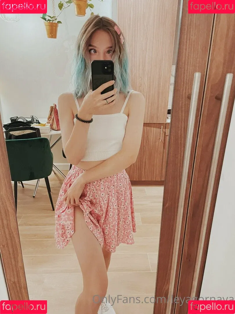 LeyaGornaya Onlyfans Photo Gallery 