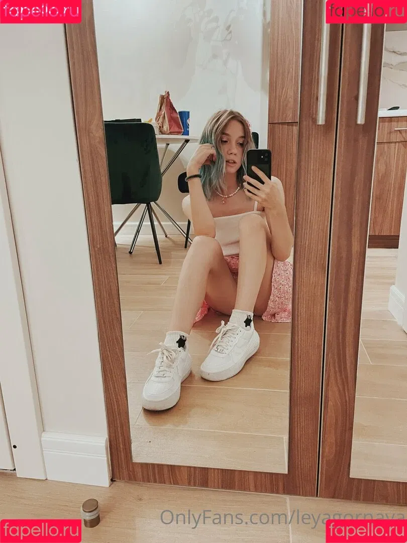 LeyaGornaya Onlyfans Photo Gallery 