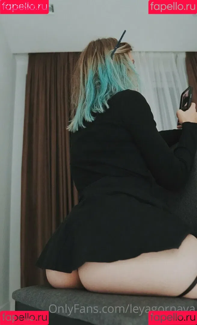 LeyaGornaya Onlyfans Photo Gallery 