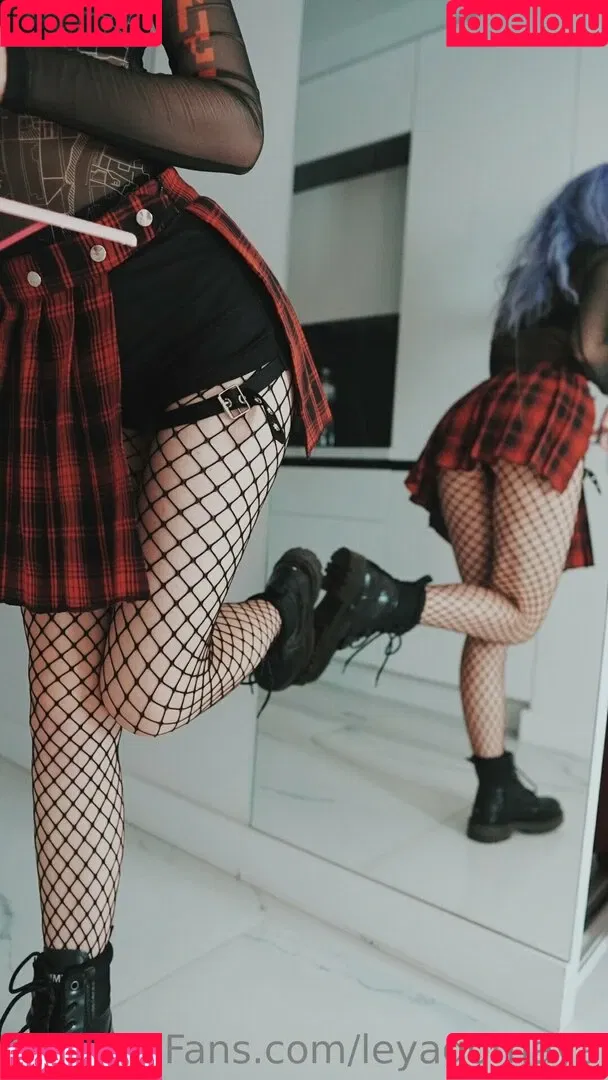 LeyaGornaya Onlyfans Photo Gallery 